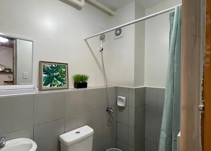 Bubees Place Cebu Staycation Apartment *