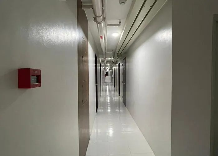 Apartment Bubees Place Cebu Staycation *