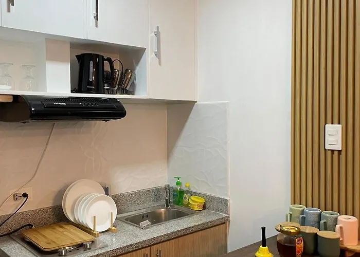 Bubees Place Cebu Staycation Mandaue City
