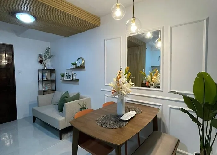 Bubees Place Cebu Staycation * Mandaue City