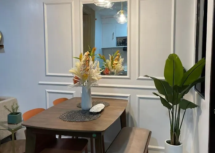 Apartment Bubees Place Cebu Staycation Mandaue City