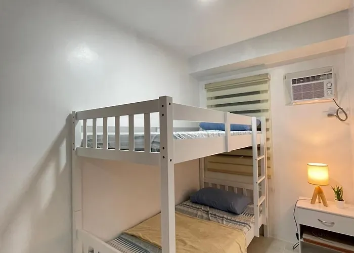 Bubees Place Cebu Staycation Mandaue City