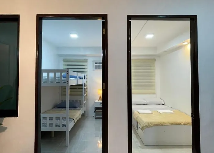 Bubees Place Cebu Staycation Apartment