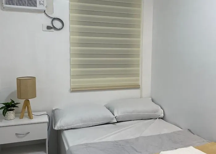 Apartment Bubees Place Cebu Staycation *