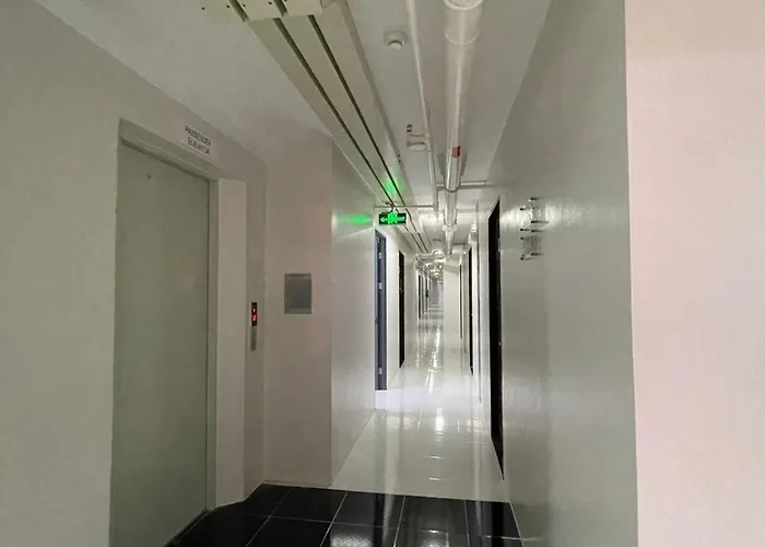 Apartment Bubees Place Cebu Staycation Mandaue City