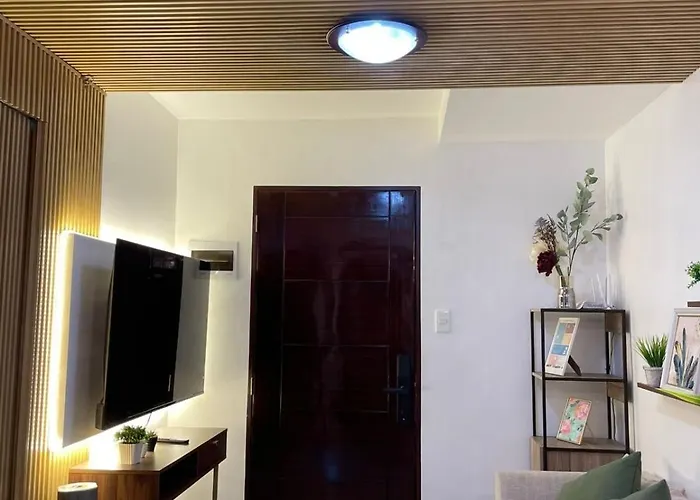 Bubees Place Cebu Staycation